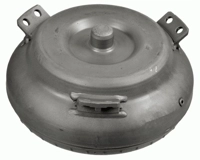 SACHS Torque Converter - 0700 600 040
